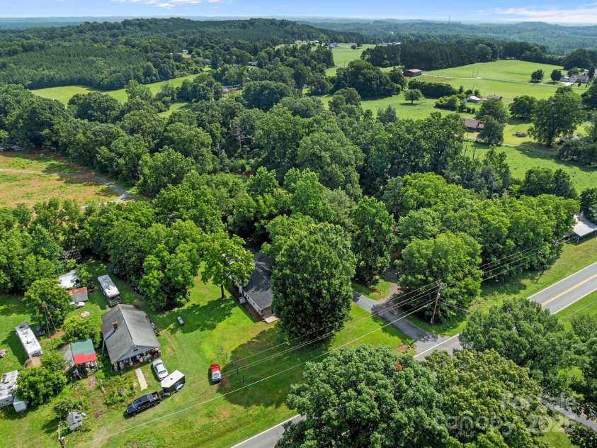 28419 NC Hwy 73 Highway, Albemarle, NC 28001.  MLS# CAR4226158, YatesRealty ID 23808. 