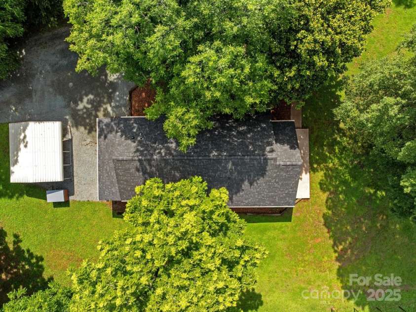 28419 NC Hwy 73 Highway, Albemarle, NC 28001.  MLS# CAR4226158, YatesRealty ID 23808. New roof completed June 10,25