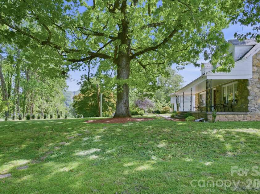 51 & 59 Gudger Road, Candler, NC 28715.  MLS# CAR4375959, YatesRealty ID 23808. 