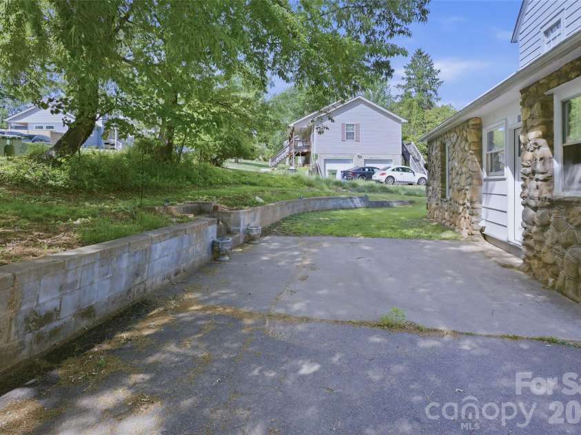 51 & 59 Gudger Road, Candler, NC 28715.  MLS# CAR4375959, YatesRealty ID 23808. 