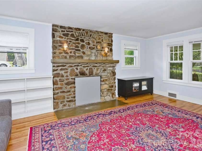 51 & 59 Gudger Road, Candler, NC 28715.  MLS# CAR4375959, YatesRealty ID 23808. 