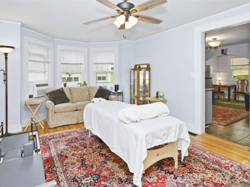 51 & 59 Gudger Road, Candler, NC 28715.  MLS# CAR4375959, YatesRealty ID 23808. 