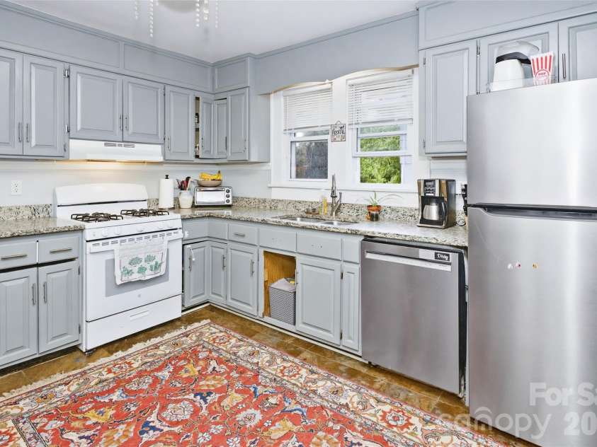 51 & 59 Gudger Road, Candler, NC 28715.  MLS# CAR4375959, YatesRealty ID 23808. 