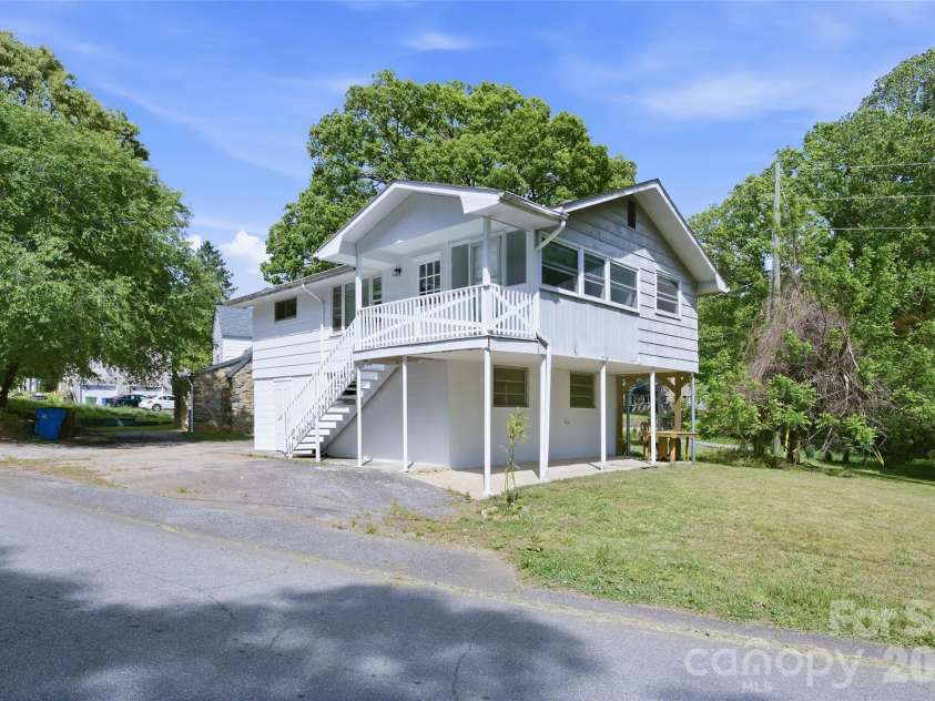 51 & 59 Gudger Road, Candler, NC 28715.  MLS# CAR4375959, YatesRealty ID 23808. 