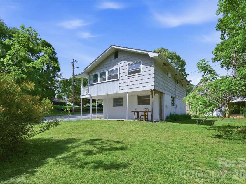 51 & 59 Gudger Road, Candler, NC 28715.  MLS# CAR4375959, YatesRealty ID 23808. 