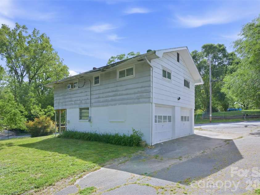 51 & 59 Gudger Road, Candler, NC 28715.  MLS# CAR4375959, YatesRealty ID 23808. 