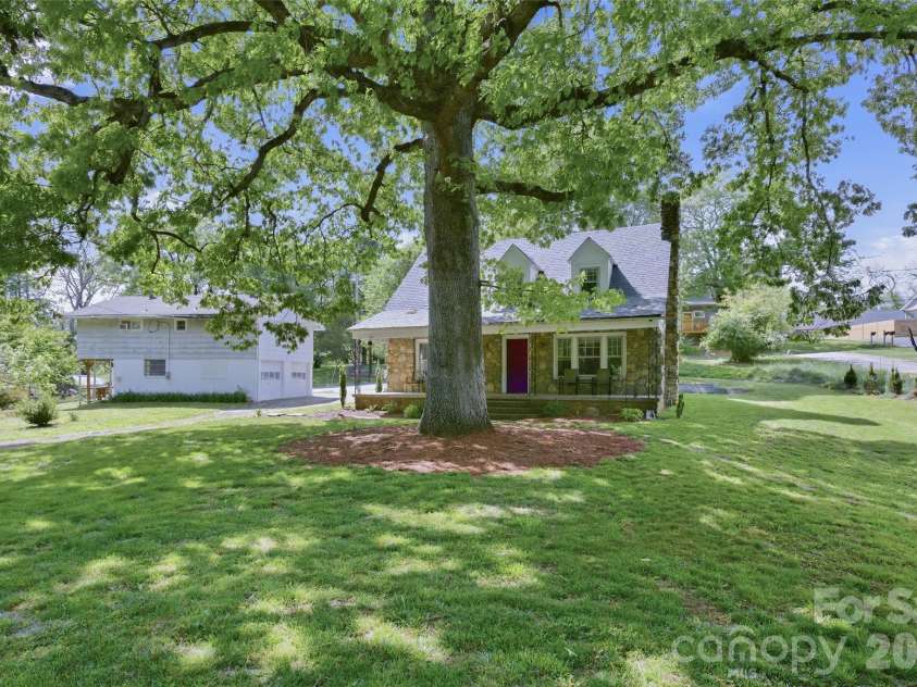 51 & 59 Gudger Road, Candler, NC 28715.  MLS# CAR4375959, YatesRealty ID 23808. 