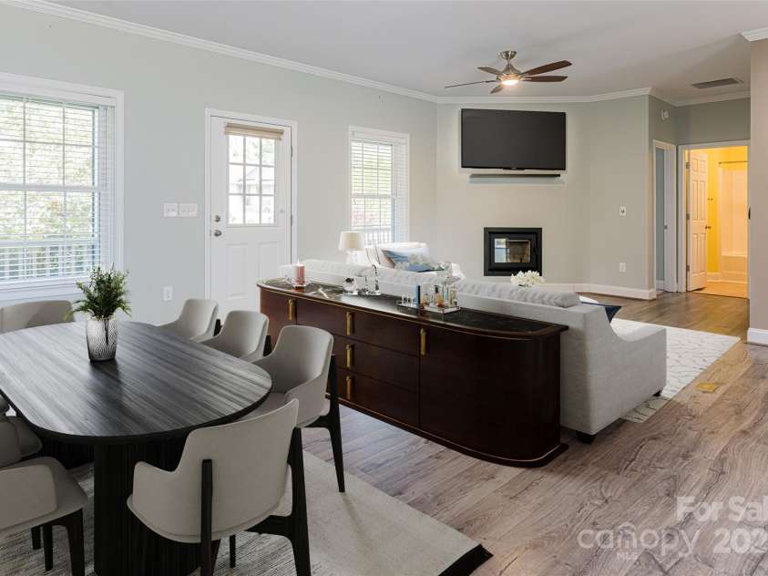 106 Beaver Dam Drive, Mills River, NC 28759.  MLS# CAR4271266, YatesRealty ID 23809. 