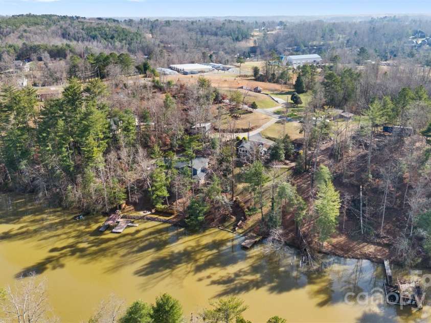 60 Sigmon Drum Road, Hickory, NC 28601.  MLS# CAR4208475, YatesRealty ID 2381. 