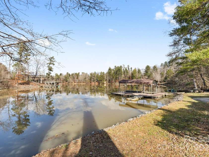 60 Sigmon Drum Road, Hickory, NC 28601.  MLS# CAR4208475, YatesRealty ID 2381. 