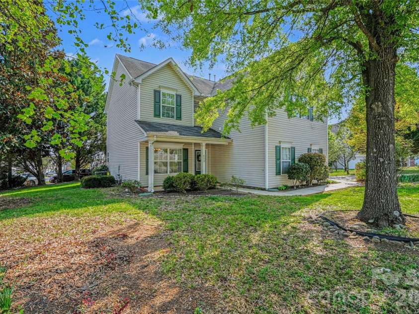 453 Pebble Stone Court, Concord, NC 28027.  MLS# CAR4364319, YatesRealty ID 23810. 