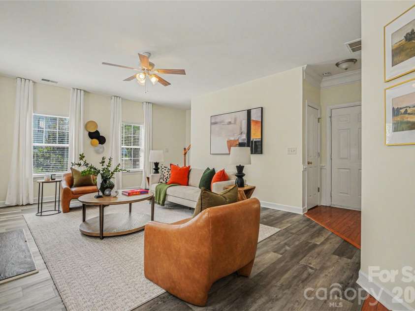 453 Pebble Stone Court, Concord, NC 28027.  MLS# CAR4364319, YatesRealty ID 23810. 
