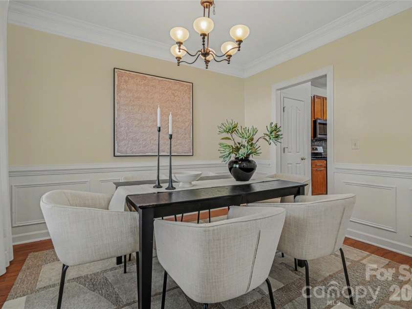 453 Pebble Stone Court, Concord, NC 28027.  MLS# CAR4364319, YatesRealty ID 23810. 