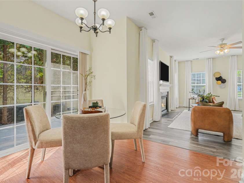 453 Pebble Stone Court, Concord, NC 28027.  MLS# CAR4364319, YatesRealty ID 23810. 