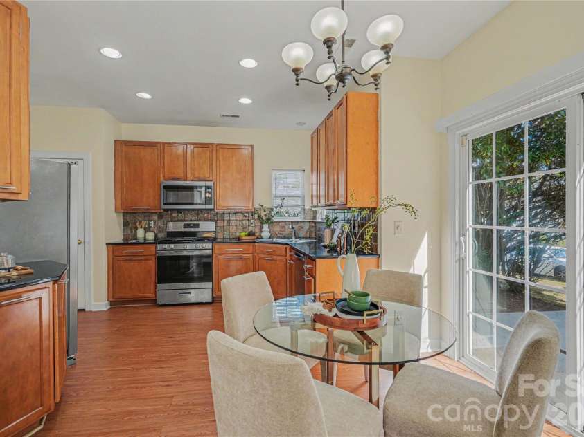 453 Pebble Stone Court, Concord, NC 28027.  MLS# CAR4364319, YatesRealty ID 23810. 