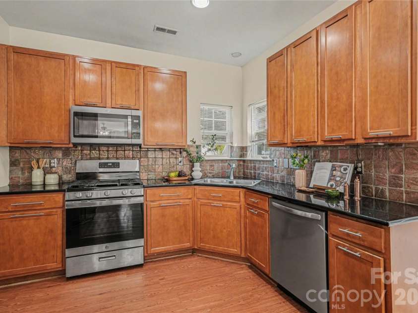 453 Pebble Stone Court, Concord, NC 28027.  MLS# CAR4364319, YatesRealty ID 23810. 