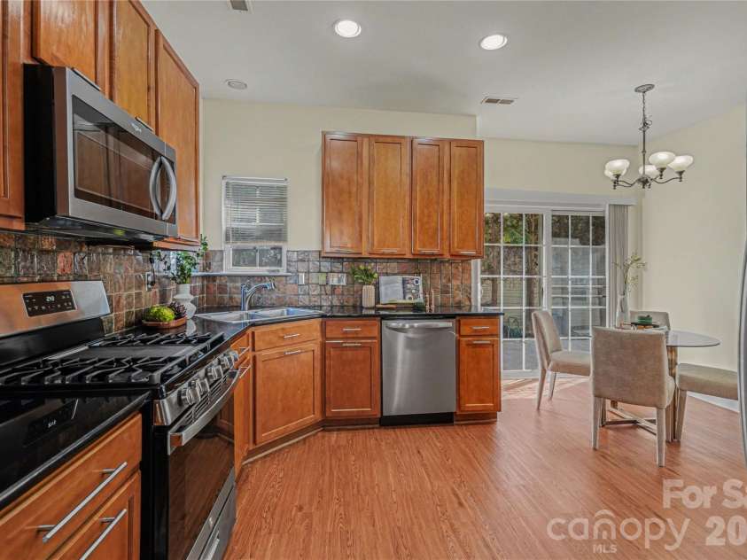 453 Pebble Stone Court, Concord, NC 28027.  MLS# CAR4364319, YatesRealty ID 23810. 