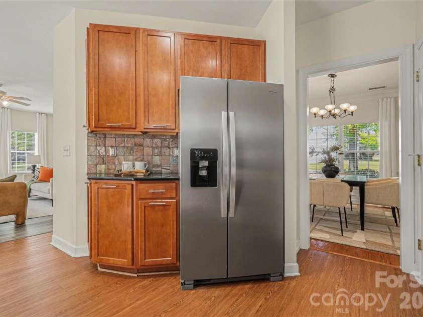 453 Pebble Stone Court, Concord, NC 28027.  MLS# CAR4364319, YatesRealty ID 23810. 