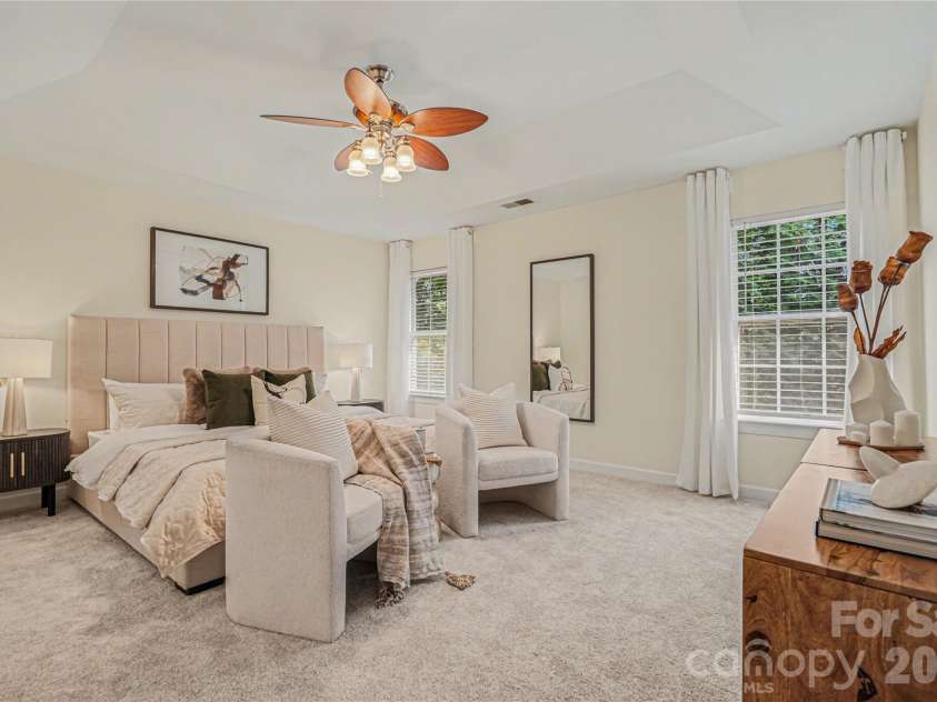 453 Pebble Stone Court, Concord, NC 28027.  MLS# CAR4364319, YatesRealty ID 23810. 