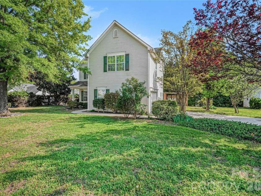 453 Pebble Stone Court, Concord, NC 28027.  MLS# CAR4364319, YatesRealty ID 23810. 