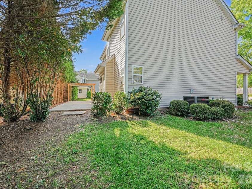 453 Pebble Stone Court, Concord, NC 28027.  MLS# CAR4364319, YatesRealty ID 23810. 