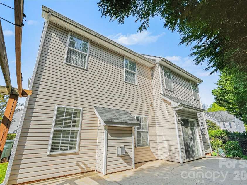 453 Pebble Stone Court, Concord, NC 28027.  MLS# CAR4364319, YatesRealty ID 23810. 