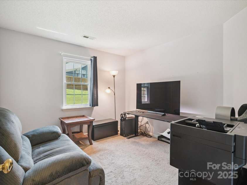 8323 Bedford Green Lane, Charlotte, NC 28215.  MLS# CAR4275537, YatesRealty ID 23810. Bedroom 3