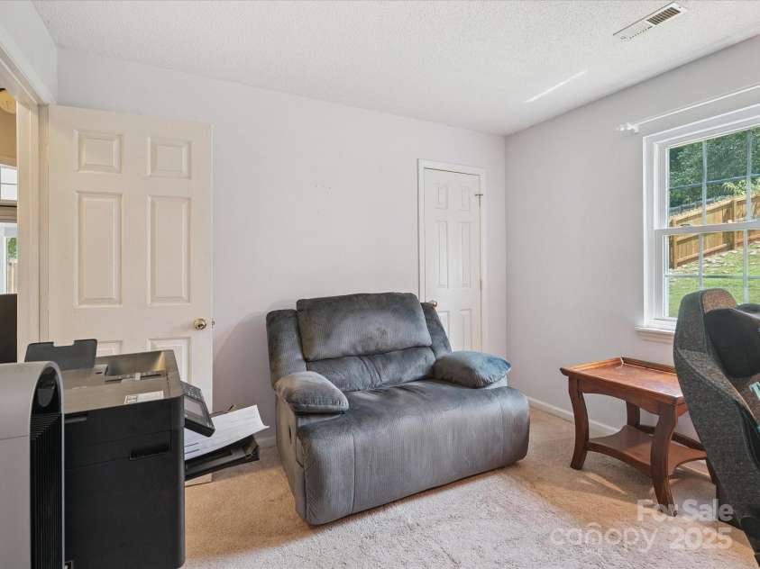 8323 Bedford Green Lane, Charlotte, NC 28215.  MLS# CAR4275537, YatesRealty ID 23810. Bedroom 3