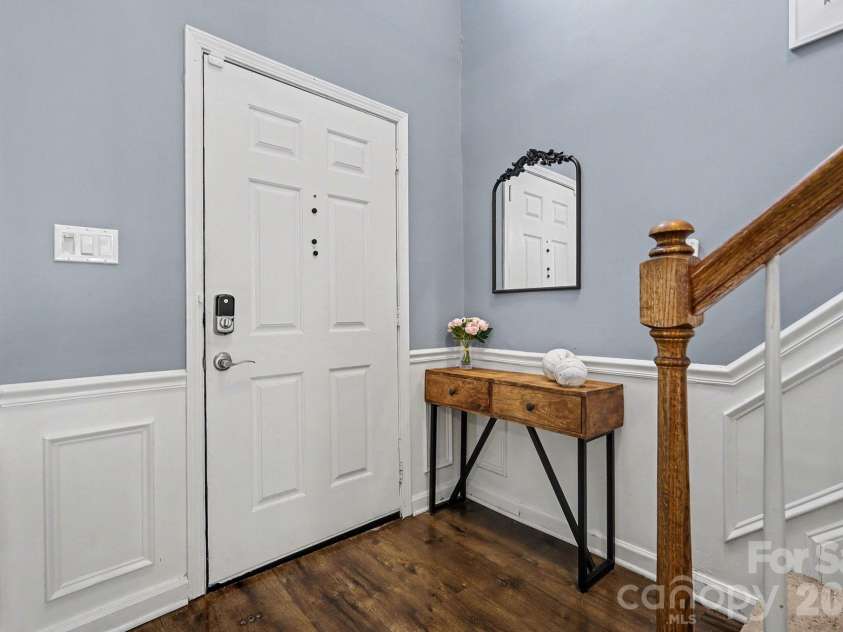 3100 Burkston Road, Charlotte, NC 28269.  MLS# CAR4357725, YatesRealty ID 23811. 