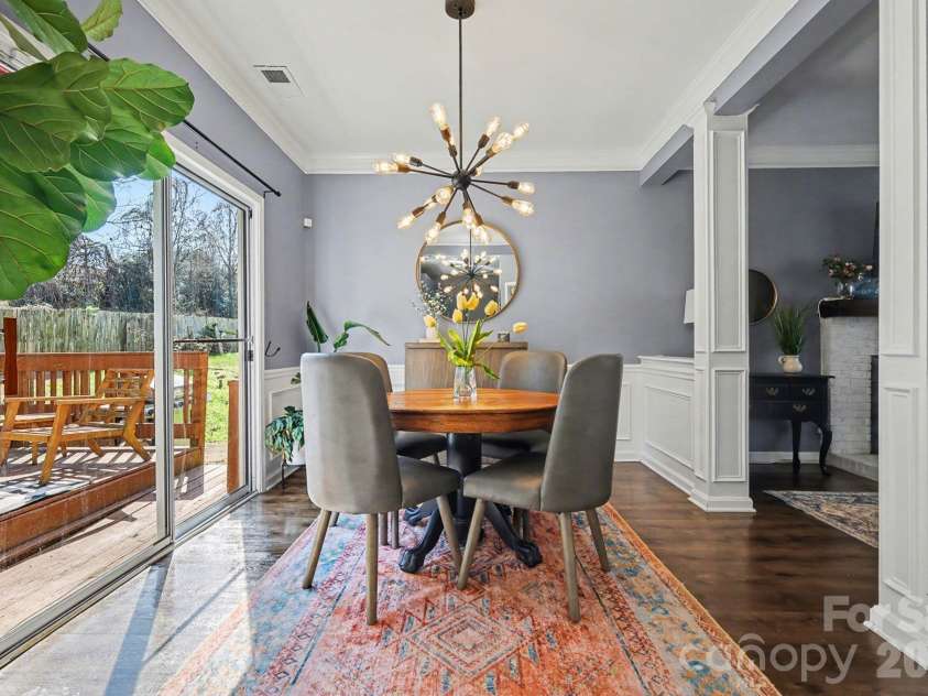 3100 Burkston Road, Charlotte, NC 28269.  MLS# CAR4357725, YatesRealty ID 23811. 