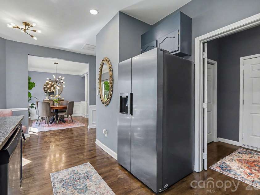 3100 Burkston Road, Charlotte, NC 28269.  MLS# CAR4357725, YatesRealty ID 23811. 