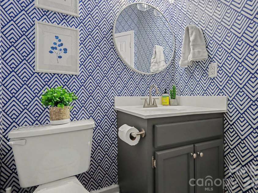 3100 Burkston Road, Charlotte, NC 28269.  MLS# CAR4357725, YatesRealty ID 23811. 