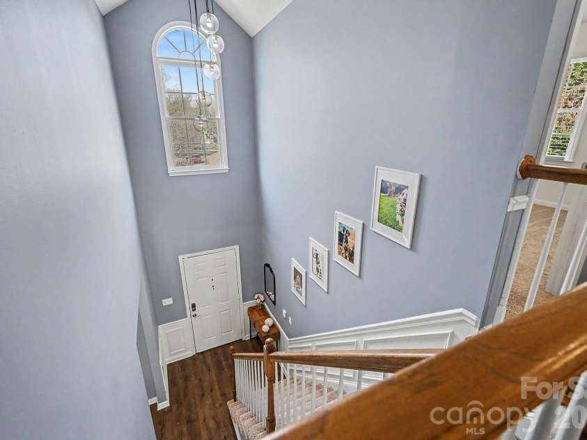 3100 Burkston Road, Charlotte, NC 28269.  MLS# CAR4357725, YatesRealty ID 23811. 