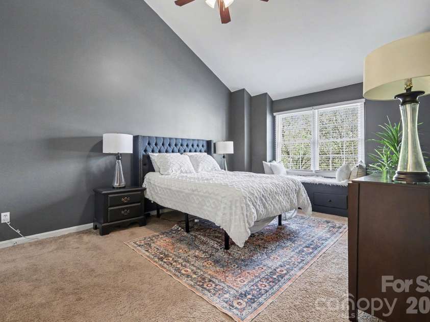 3100 Burkston Road, Charlotte, NC 28269.  MLS# CAR4357725, YatesRealty ID 23811. 