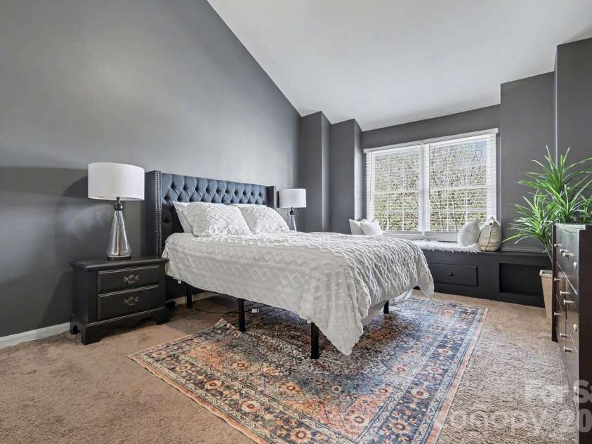 3100 Burkston Road, Charlotte, NC 28269.  MLS# CAR4357725, YatesRealty ID 23811. 
