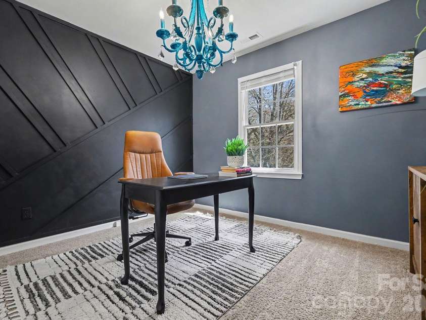 3100 Burkston Road, Charlotte, NC 28269.  MLS# CAR4357725, YatesRealty ID 23811. 