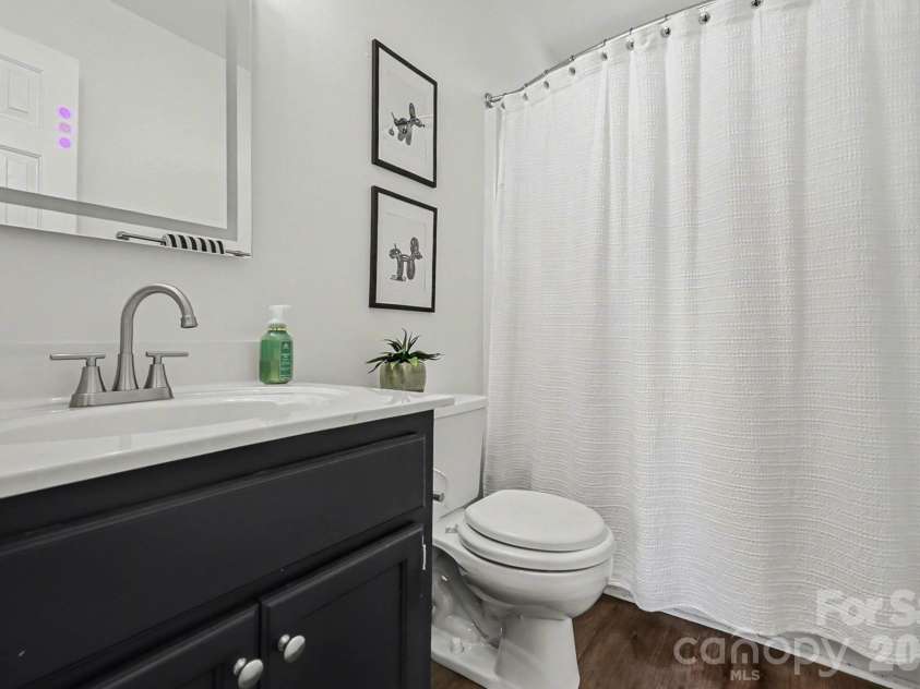 3100 Burkston Road, Charlotte, NC 28269.  MLS# CAR4357725, YatesRealty ID 23811. 