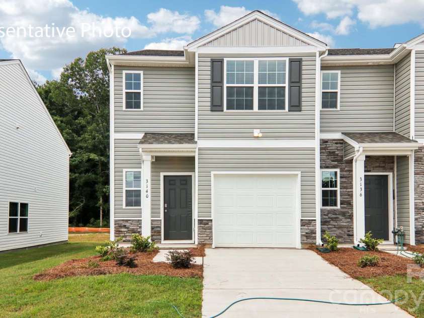3253 Ora Smith Road, Lincolnton, NC 28092.  MLS# CAR4381586, YatesRealty ID 23813. 
