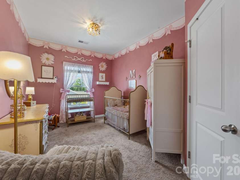 526 Ardsley Drive, Locust, NC 28097.  MLS# CAR4377039, YatesRealty ID 23814. Doesn't this special room take your breath away? 526 Ardsley Dr, Locust