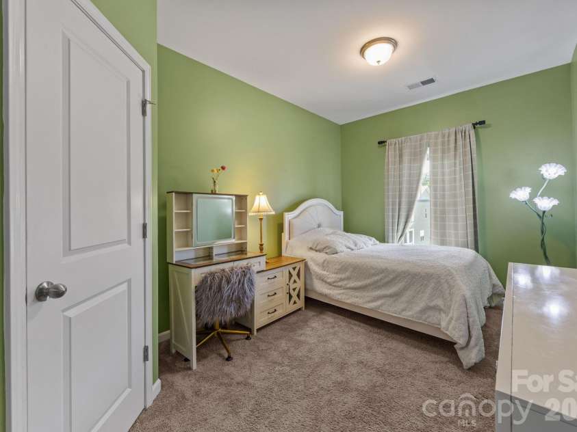 526 Ardsley Drive, Locust, NC 28097.  MLS# CAR4377039, YatesRealty ID 23814. Special BR 4 at 526 Ardsley Dr, Locust