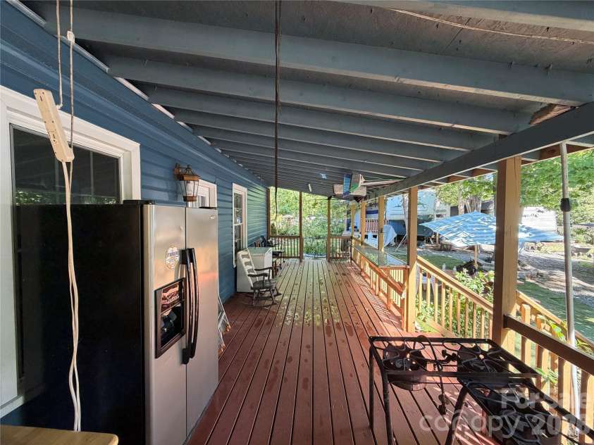 6228 Freedom Drive, Charlotte, NC 28214.  MLS# CAR4379897, YatesRealty ID 23819. BACK