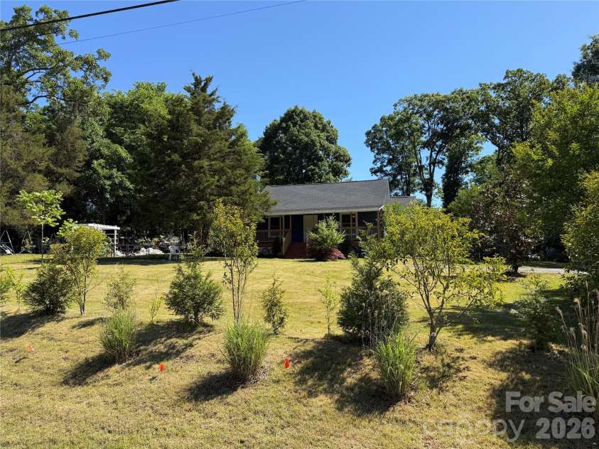 6228 Freedom Drive, Charlotte, NC 28214.  MLS# CAR4379897, YatesRealty ID 23819. FRONT