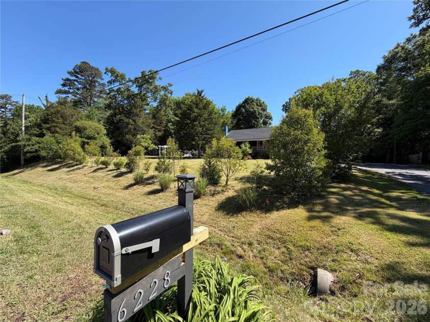 6228 Freedom Drive, Charlotte, NC 28214.  MLS# CAR4379897, YatesRealty ID 23819. FRONT