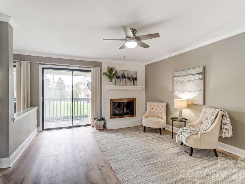 11039 Harrowfield Road, Charlotte, NC 28226.  MLS# CAR4291963, YatesRealty ID 2382. 