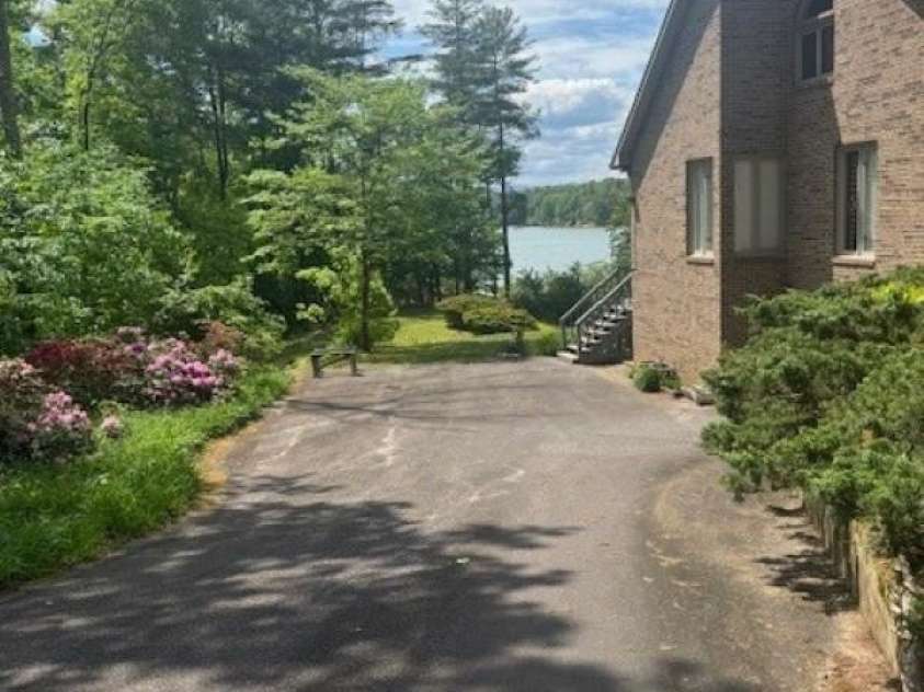 240 Goshen Terrace, Wilkesboro, NC 28697.  MLS# CAR4262846, YatesRealty ID 23821. 