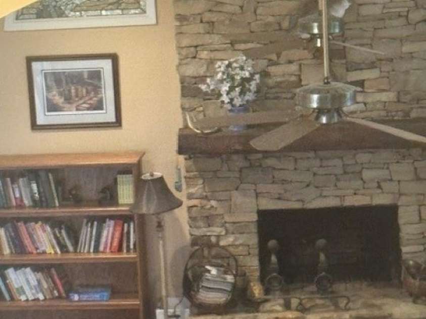 240 Goshen Terrace, Wilkesboro, NC 28697.  MLS# CAR4262846, YatesRealty ID 23821. 