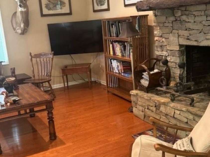 240 Goshen Terrace, Wilkesboro, NC 28697.  MLS# CAR4262846, YatesRealty ID 23821. 