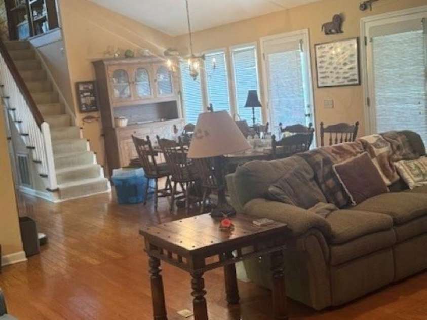 240 Goshen Terrace, Wilkesboro, NC 28697.  MLS# CAR4262846, YatesRealty ID 23821. 