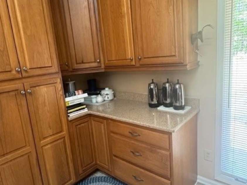 240 Goshen Terrace, Wilkesboro, NC 28697.  MLS# CAR4262846, YatesRealty ID 23821. Kitchen