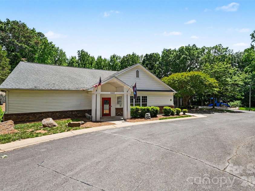 9306 Tiger Lily Lane, Charlotte, NC 28215.  MLS# CAR4380483, YatesRealty ID 23821. 